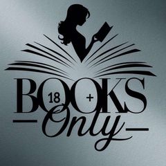BOOKS_ONLY_18+ avatar