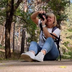 Лидия Лащева avatar