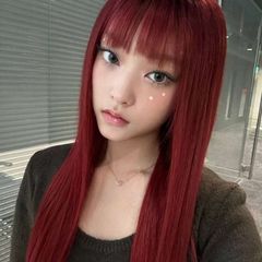 Kang Haerin avatar