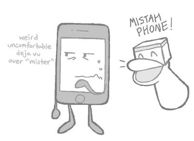 Post media