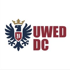UWED Debate Club|Official Сhannel avatar