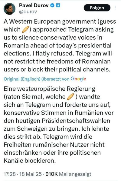 Post media