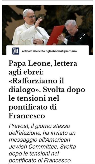Post media