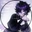 daily black sapphire cookie. Avatar