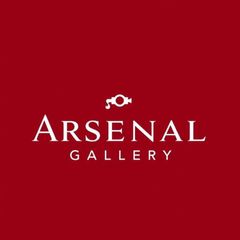 ARSENAL GALLERY avatar