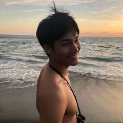  nērida ❔ avatar