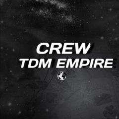 CREW TDM EMPIRE avatar