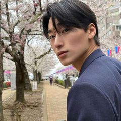  san 's home avatar