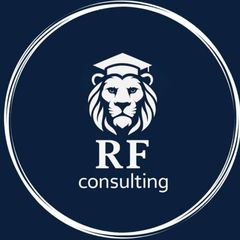 RF consulting avatar