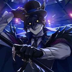 Crowley’s news ! avatar