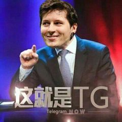 Telegram Now avatar