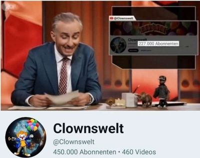Post media