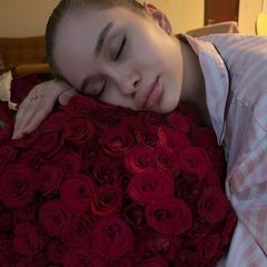 Карина головного мозга avatar