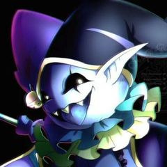 rest ᎫᎬᏙᏆᏞ ᎢᎻᎬ ᎫᎬᏚᎢᎬᏒ avatar