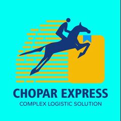 Chopar Express Turkiya avatar