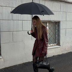 Kate Temina | Style avatar