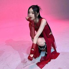 Soojin avatar