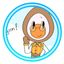 •· ° │ EGGSON CONF! 🌼 Avatar