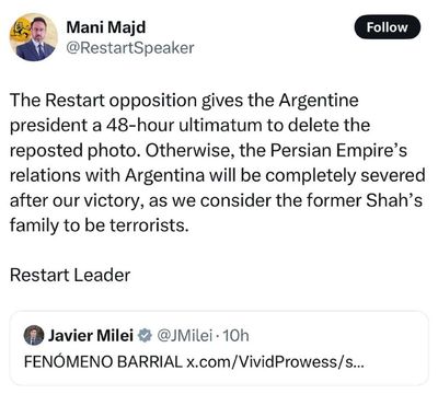 Post media