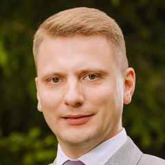 Куликов | Вайб Петербурга avatar