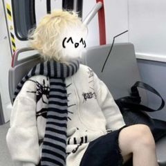 [REST]ᴠᴀɴɪʟʟᴀ's ʟɪғᴇ avatar