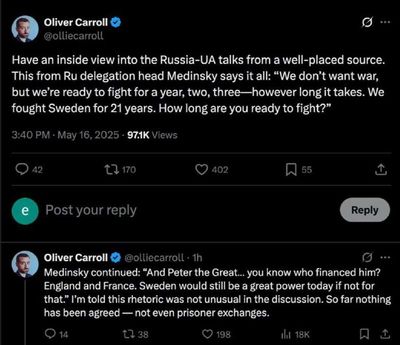 Post media