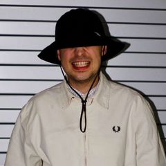 STAN RAVE avatar