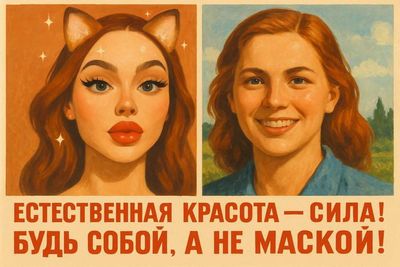Post media