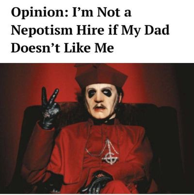 Post media