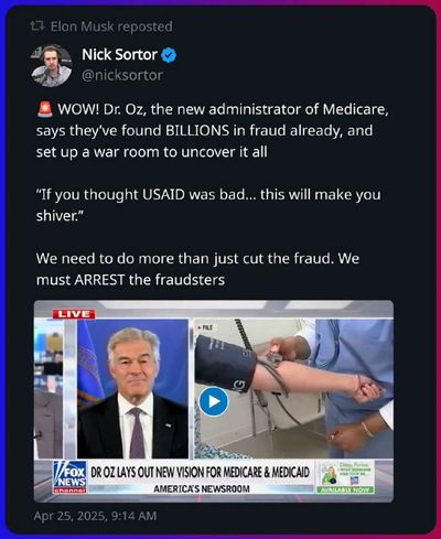 Post media