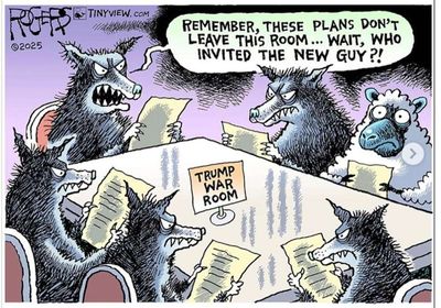 Post media
