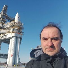 Scienceblogger|Алексей Паевский avatar