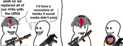 Post media