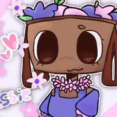 (НАБОР В АДМ)🌺𝘿𝙖𝙣𝙙𝙮'𝙨 𝙒𝙤𝙧𝙡𝙙 All🧺 avatar