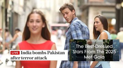 Post media