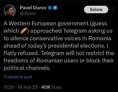 Post media
