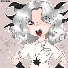 [РЕСТ]🧸Poppy playtime confession🧸 avatar