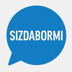 Sizda bormi ESKI GRUPPA BIZ OLAMIZ avatar