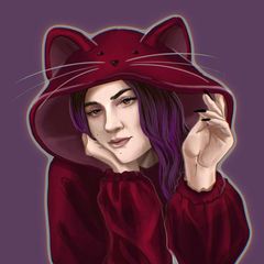 VineCat_art avatar
