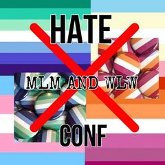 ᎻᎪᎢᎬ ᎷᏞᎷ ᎪNᎠ ᎳᏞᎳ ᏟᏫNᎰ avatar