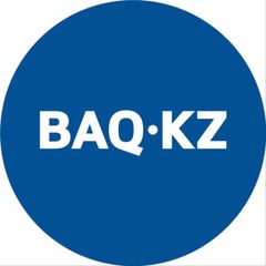 BAQ.kz avatar