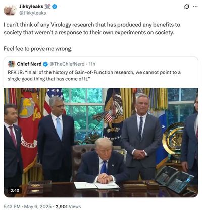 Post media
