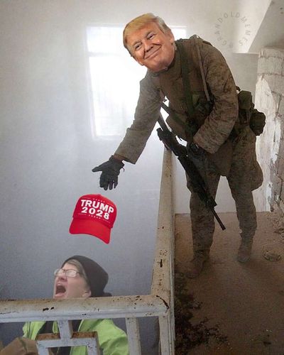 Post media