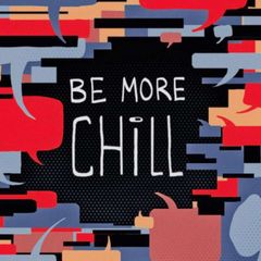 Be more chill confession avatar