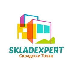 Skladexpert 🏭 🚚 🚛 avatar