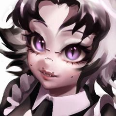 yorisha avatar
