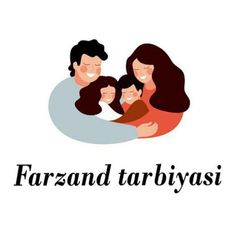 Farzand tarbiyasi avatar