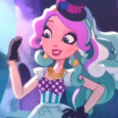 EVER AFTER HIGH | CONFESSION avatar