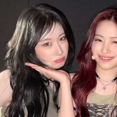 Lee Chaeryeong avatar