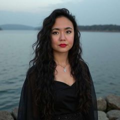 Таролог Камилла Кушаева avatar